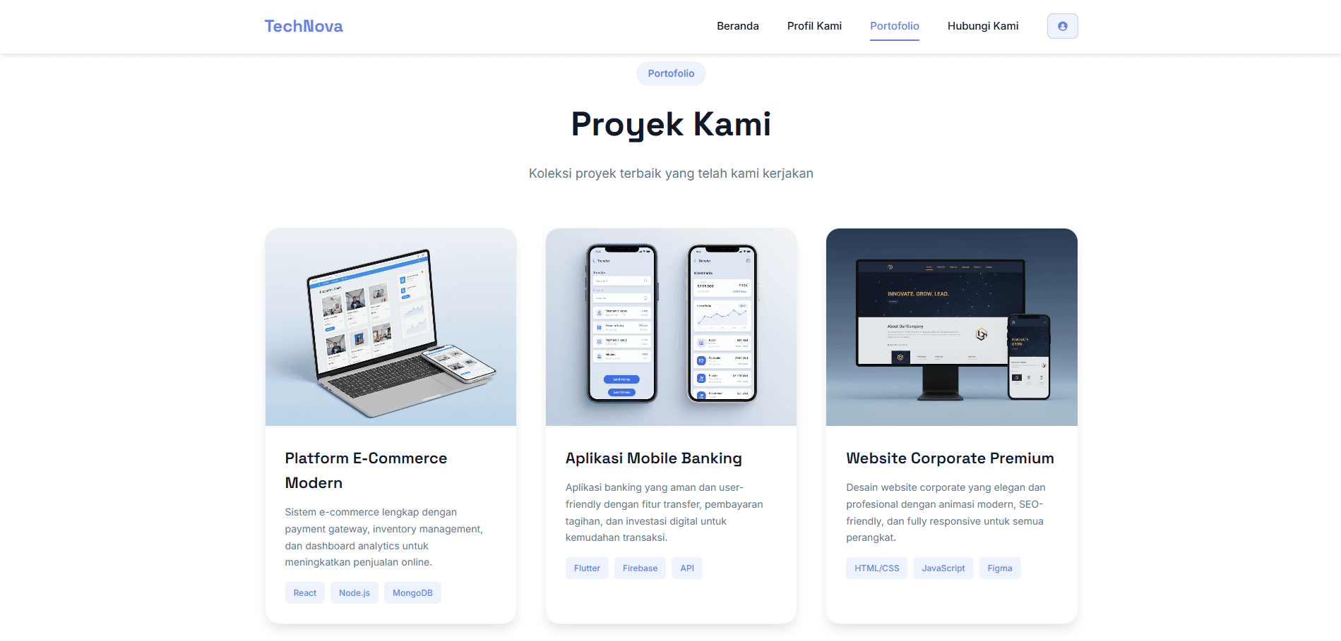 Corporate Website - Image 2