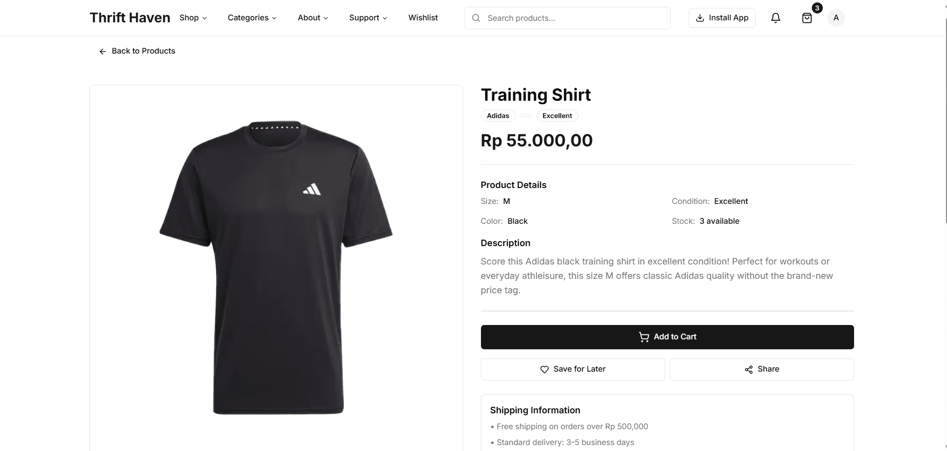 E-Commerce Platform - Image 3